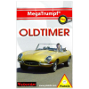Piatnik Oldtimer autók autóskártya 2015