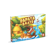 Piatnik Papaya Boats társasjáték (672743) társasjáték