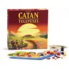 Piatnik Piatnik Catan telepesei társasjáték