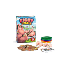 Piatnik Piggy Pearls társasjáték társasjáték