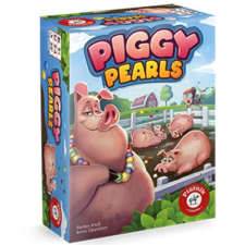 Piatnik Piggy Pearls társasjáték – Piatnik társasjáték