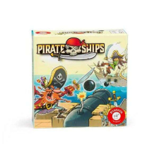 Piatnik Piratenship társasjáték társasjáték