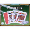 Piatnik Póker kártya kockával