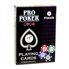 Piatnik Poker Star Club 1*55 lap kártyajáték
