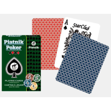 Piatnik Poker Star Club Póker kártya társasjáték