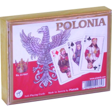 Piatnik Polonia Römi Kártya (2176) kártyajáték