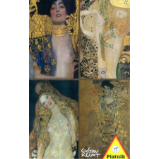 Piatnik puzzle Gustav Klimt gyűjtemény 1000 darabos puzzle, kirakós