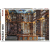 Piatnik Puzzle - Szent Flórián Apátsági Könyvtár, 1000 db (9001890556142)