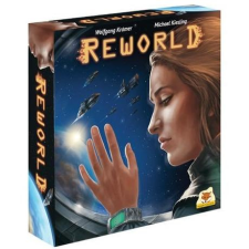  Piatnik Reworld társasjáték társasjáték