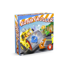 Piatnik Ronny Roller társasjáték - Piatnik társasjáték