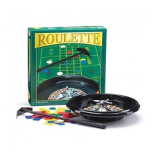 Piatnik : roulette társasjáték