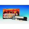 Piatnik Rummikub betűs