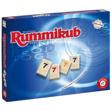 Piatnik Rummikub Original társasjáték