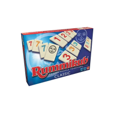 Piatnik Rummikub Original - számos társasjáték társasjáték