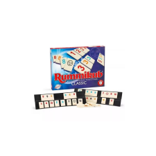 Piatnik - Rummikub Számos társasjáték társasjáték
