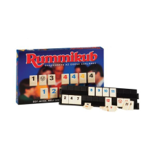 Piatnik Rummikub Számos társasjáték (687396) (687396) társasjáték