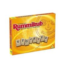 Piatnik Rummikub társasjáték (514046) (514046) társasjáték