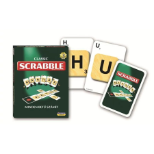 Piatnik Scrabble kártyajáték társasjáték társasjáték
