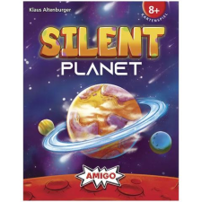 Piatnik Silent planet kártyajáték (883743) (P883743) kártyajáték