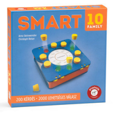 Piatnik Smart10 - family társasjáték