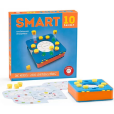 Piatnik Smart 10 Family társasjáték társasjáték