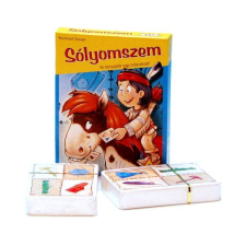 Piatnik Sólyomszem kártyajáték (741791) (741791) - Kártyajátékok kártyajáték