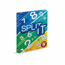 Piatnik Split it kártyajáték – Piatnik kártyajáték