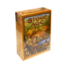 Piatnik Stone Age társasjáték (641190) (641190) - Társasjátékok társasjáték