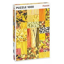 Piatnik Tészták 1000db-os puzzle (551147) (pia551147) - Kirakós, Puzzle puzzle, kirakós