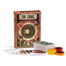 Piatnik The Gang tásasjáték társasjáték