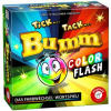 Piatnik Tick tack book: color flash társasjáték