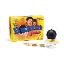 Piatnik Tick Tack Bumm Junior társasjáték társasjáték