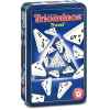 Piatnik Triominos Travel - pléh