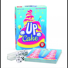 Piatnik Upcake Party társasjáték (672293) társasjáték