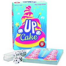 Piatnik Upcake társasjáték társasjáték
