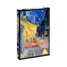 Piatnik Van Gogh - (WIKR-1020419) puzzle, kirakós