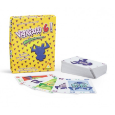 Piatnik Vigyáz(z)6 kártyajáték kártyajáték