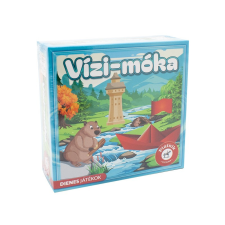 Piatnik Vízi-móka társasjáték társasjáték