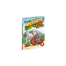 Piatnik - Wildtastic Five társasjáték társasjáték