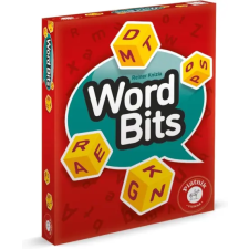 Piatnik Word Bits kártyajáték társasjáték
