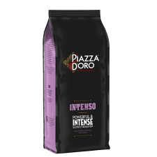 Piazza d´Oro Intenso Szemes kávé, 1kg kávé