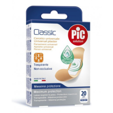 Pic Classic sebtapasz közepes 20 db gyógyászati segédeszköz