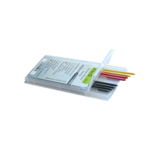Pica 4020 DRY Jelölő ceruza utántöltő készlet - Vegyes színek (4020) filctoll, marker