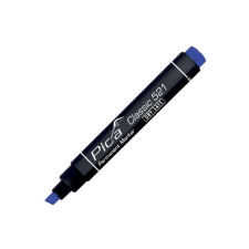 Pica 521/41 Alkoholos filctoll 2-6 mm - Kék (521-41) filctoll, marker