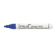 Pica 524/41 Classic Ipari Filctoll 2-4 mm - Kék (524-41) filctoll, marker