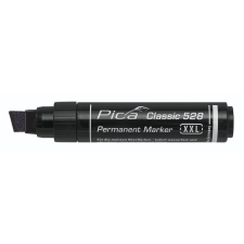 Pica 528/46 Alkoholos filctoll 4-12 mm - Fekete (528/46) filctoll, marker