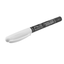 Pica 532/52 Instant Alkoholos filctoll 1-2 mm - Fehér (532-52) filctoll, marker