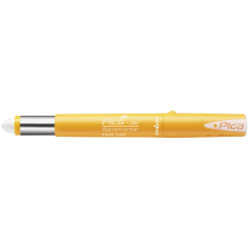 Pica 8080 GEL Filctoll 2-8 mm - Fehér (8080) filctoll, marker