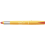 Pica 8082 GEL Filctoll 2-8 mm - Piros (8082)