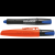 Pica 990/41 Visor Filctoll 10 mm - Kék (990/41)